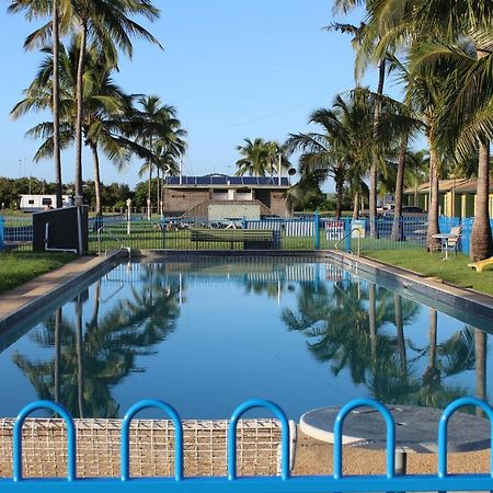 Central Tourist Park Mackay Εξωτερικό φωτογραφία