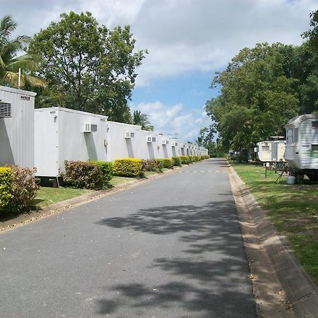 Central Tourist Park Mackay Εξωτερικό φωτογραφία