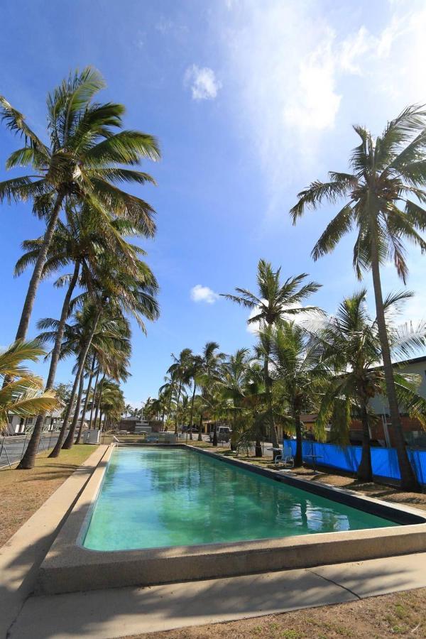 Central Tourist Park Mackay Εξωτερικό φωτογραφία