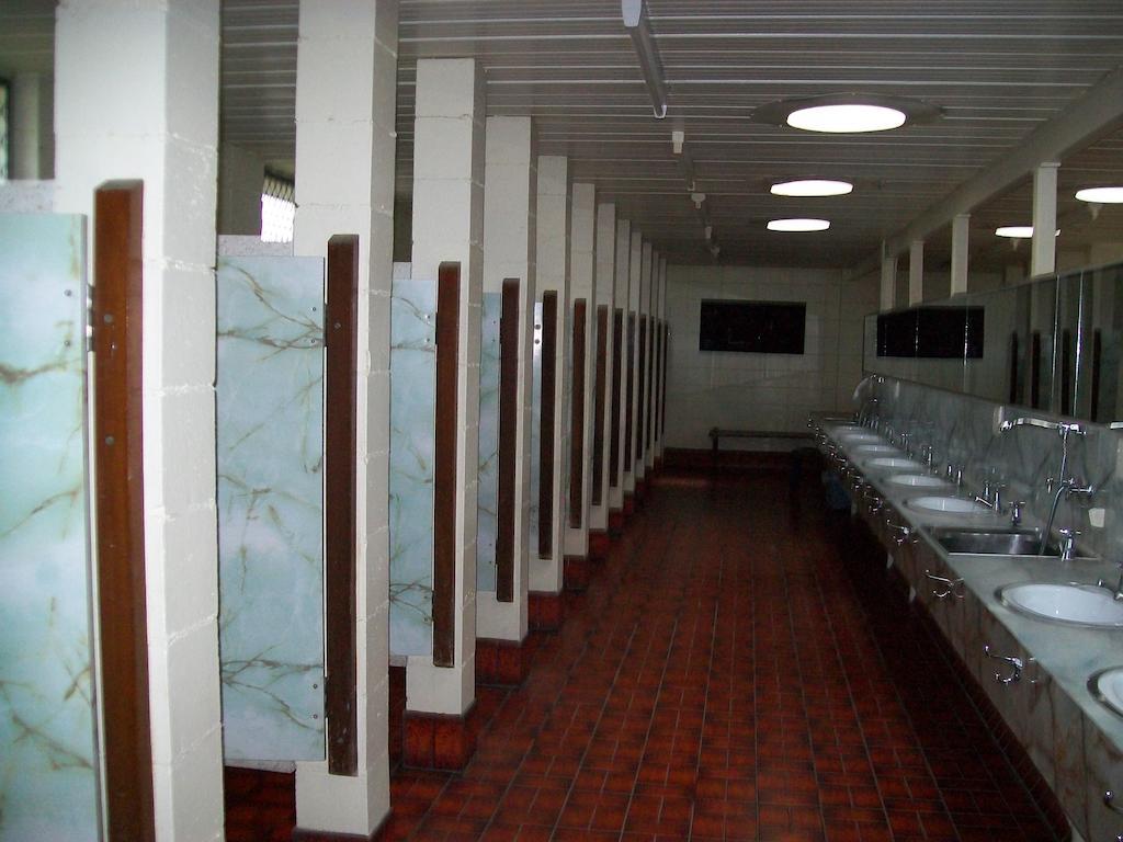 Central Tourist Park Mackay Εξωτερικό φωτογραφία