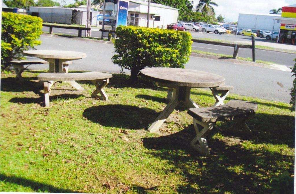 Central Tourist Park Mackay Εξωτερικό φωτογραφία